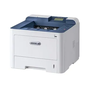 Замена ролика захвата на принтере Xerox 3330 в Тюмени